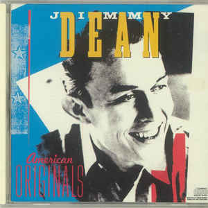 Jimmy Dean ‎– American Originals