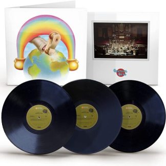 Grateful Dead, The - Europe '72 (Live) (50th Anniversary Edition) (Vinyl)