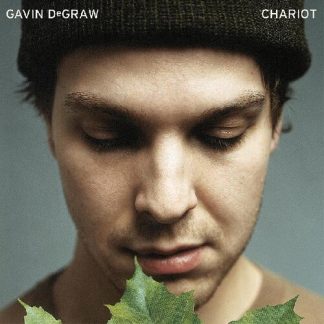 Gavin DeGraw - Chariot (Colored Vinyl, Teal)