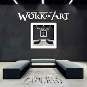 Work Of Art ‎– Exhibits