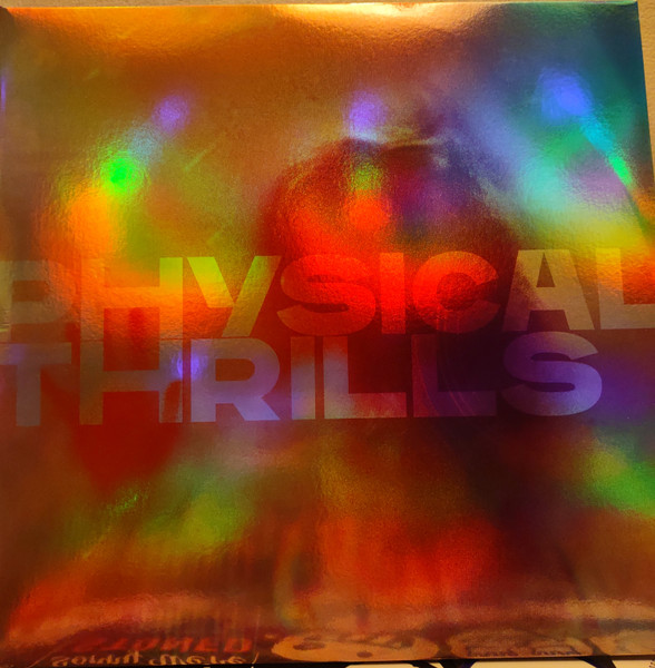 Silversun Pickup - Physical Thrills (Gatefold LP Jacket, Colored Vinyl, Violet, Indie Exclusive)