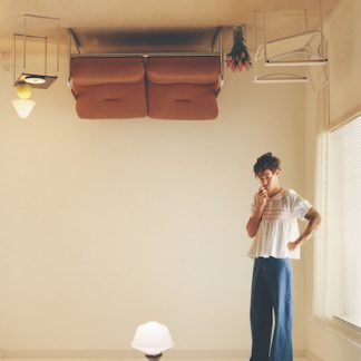 Harry Styles | Harry’s House (Poster)