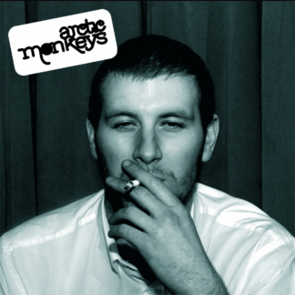 Arctic Monkeys - Whatever People Say I Am, That's What I Am Not (Vinyl)