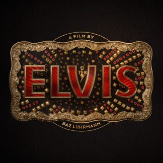 Elvis Presley / Various - ELVIS (Original Soundtrack) [Explicit Content] (Parental Advisory Explicit Lyrics, Booklet) (CD)