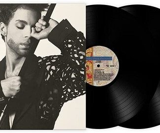 Prince - The Hits 1 [Explicit Content] (Parental Advisory Explicit Lyrics, 150 Gram Vinyl)