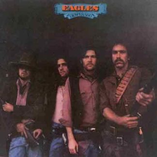 Eagles, The - Desperado (CD)