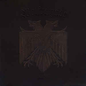 Wolfbrigade – Damned