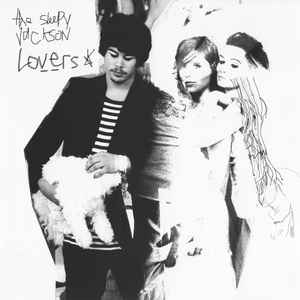 Sleepy Jackson, The ‎– Lovers (CD)