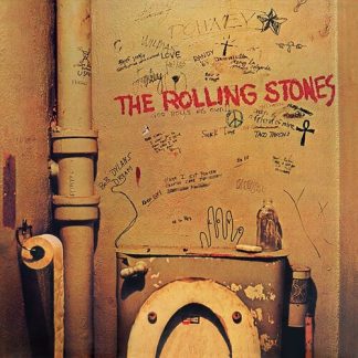 Rolling Stones, The - Beggars Banquet (Vinyl)