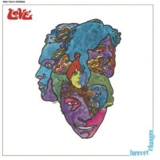 Love - Forever Changes (180 Gram Vinyl)