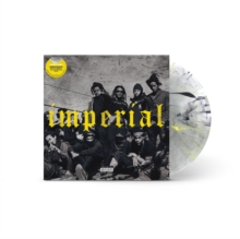 Denzel Curry - Imperial [Explicit Content] (Parental Advisory Explicit Lyrics, Indie Exclusive, Limited Edition) (Vinyl)