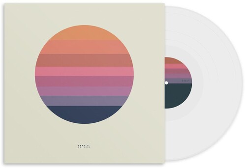 Tycho - Awake (Colored Vinyl, Clear Vinyl)