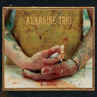 Alkaline Trio - Remains (Deluxe Edition, Limited Edition) (Vinyl)