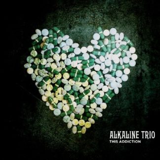 Alkaline Trio - This Addiction (Vinyl)