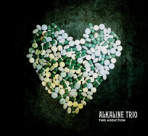 Alkaline Trio - This Addiction (Vinyl)