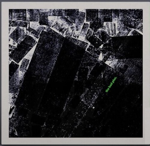 Bad Plus, The - The Bad Plus (Vinyl)