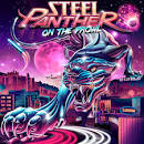 Steel Panther - On The Prowl (Indie Exclusive, Limited Edition, Autographed / Star Signed)