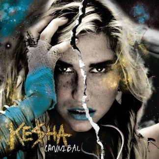Kesha (Ke$Ha) - Cannibal (expanded edition) (Vinyl)