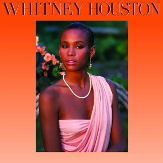 Whitney Houston - Whitney Houston (Vinyl)