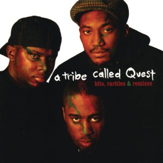 Tribe Called Quest -  Hits Rarities & Remixes (CD)