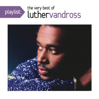 Luther Vandross - Playlist: Very Best of (CD)