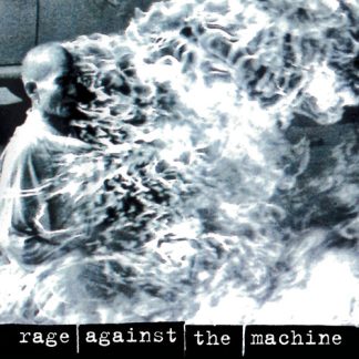 Rage Against the Machine - Rage Against The Machine [Explicit Content] (Parental Advisory Explicit Lyrics) (CD)