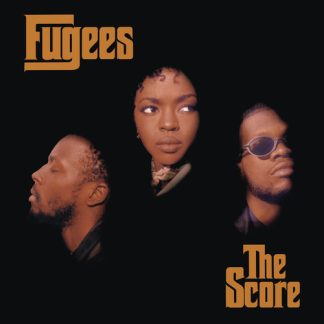 Fugees, The - Score [Explicit Content] (Parental Advisory Explicit Lyrics) (CD)