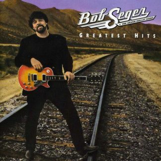 Bob Seger - Greatest Hits (CD)