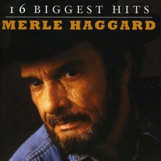Merle Haggard - 16 Biggest Hit (CD)