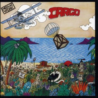 Men at Work - Cargo (CD)