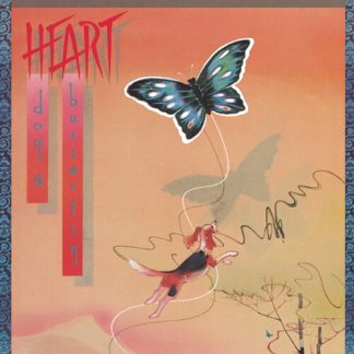 Heart - Dog and Butterfly [Expanded Edition] [Remastered] [Bonus Tracks] (Bonus Tracks, Expanded Version, Remastered) (CD)