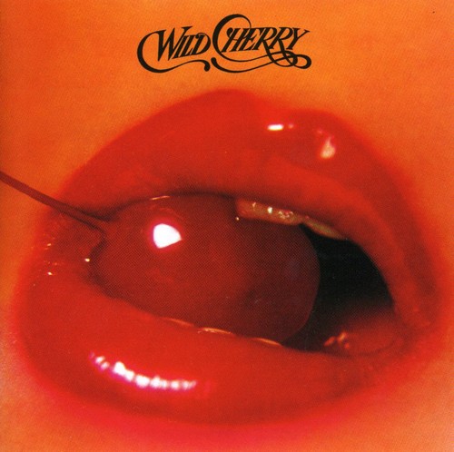 Wild Cherry - Wild Cherry (CD)
