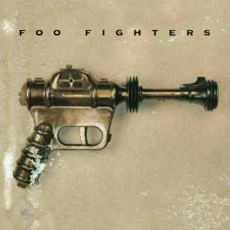Foo Fighters | Gun (Poster)