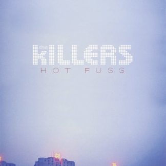Killers, The | Hot Fuss (Poster)