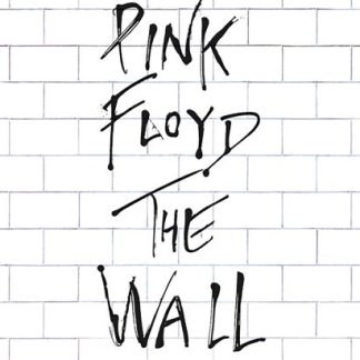 Pink Floyd | The Wall (Bricks) (Poster)