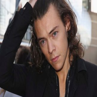 Harry Styles | Profile (Poster)