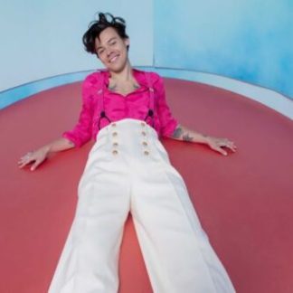 Harry Styles | Fine Line(floor) (Poster)