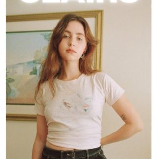 Clairo | Immunity (Poster)