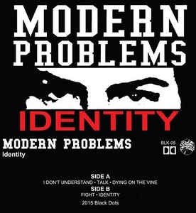 Modern Problems – Identity (Cassette)