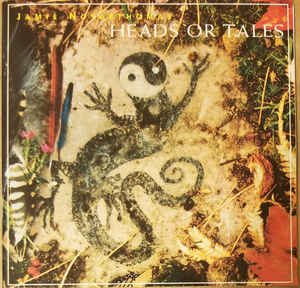 Jamie Notarthomas – Heads Or Tales