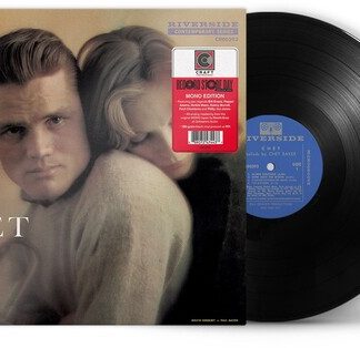 Chet Baker - Chet (RSD Exclusive, 180 Gram Vinyl, Mono Sound)