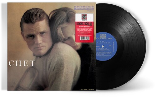 Chet Baker - Chet (RSD Exclusive, 180 Gram Vinyl, Mono Sound)