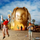 TRAVIS SCOTT - ASTROWORLD (PA) (2 LP/150G/DL INSERT) (VINYL)