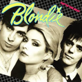 Blondie - Eat To The Beat [Import] (180 Gram Vinyl)