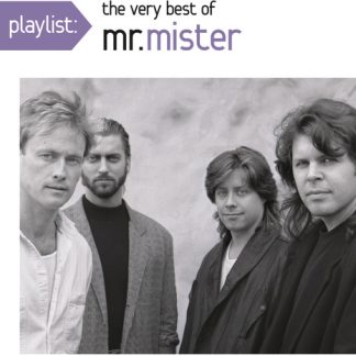 Mr Mister - Playlist: The Very Best of Mr. Mister (CD)
