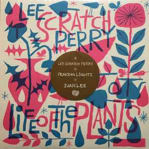 Lee Scratch Perry – Life Of The Plants