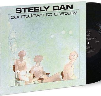 Steely Dan - Countdown To Ecstasy (Vinyl)