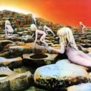 LED ZEPPELIN - HOUSES OF THE HOLY (VINYL)