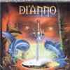 Dianno – Nomad (CD)