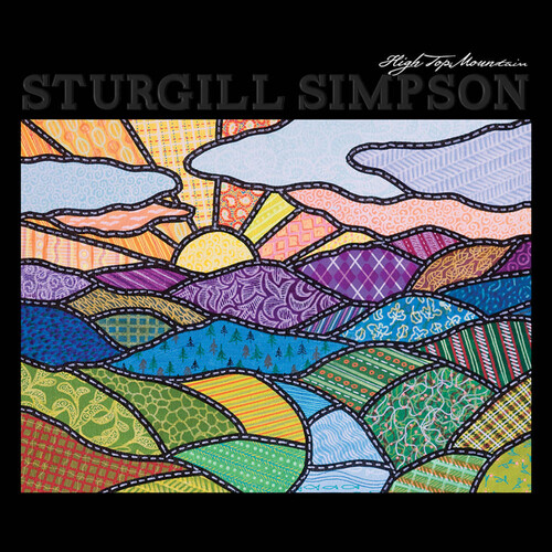 Sturgill Simpson - High Top Mountain (Anniversary Edition) (Vinyl)